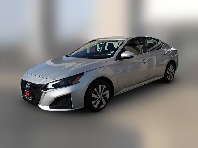 2023 Nissan Altima 2.5 S