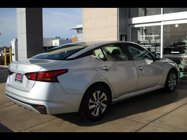 2023 Nissan Altima 2.5 S