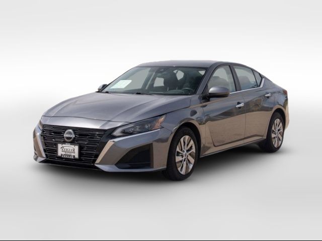 2023 Nissan Altima 2.5 S