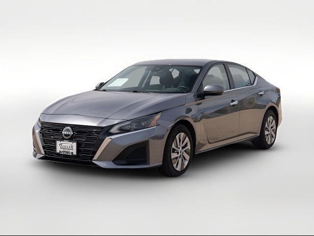 2023 Nissan Altima 2.5 S