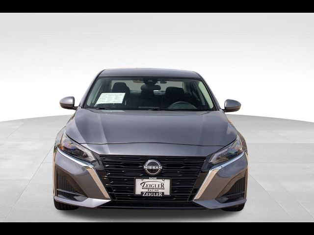 2023 Nissan Altima 2.5 S