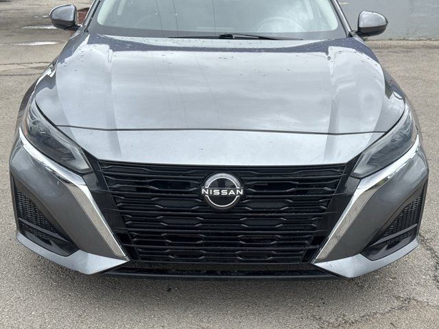 2023 Nissan Altima 2.5 S