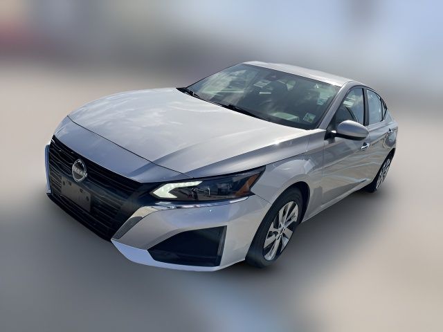 2023 Nissan Altima 2.5 S