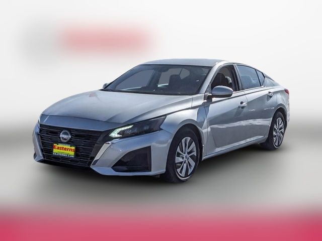 2023 Nissan Altima 2.5 S
