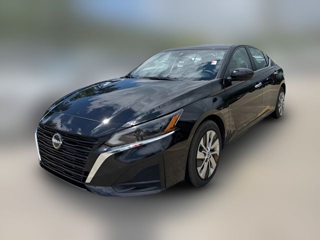 2023 Nissan Altima 2.5 S