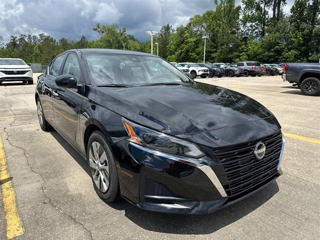 2023 Nissan Altima 2.5 S