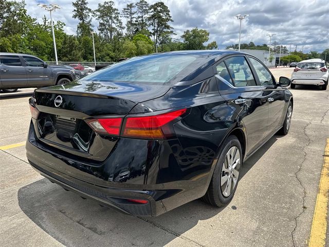 2023 Nissan Altima 2.5 S
