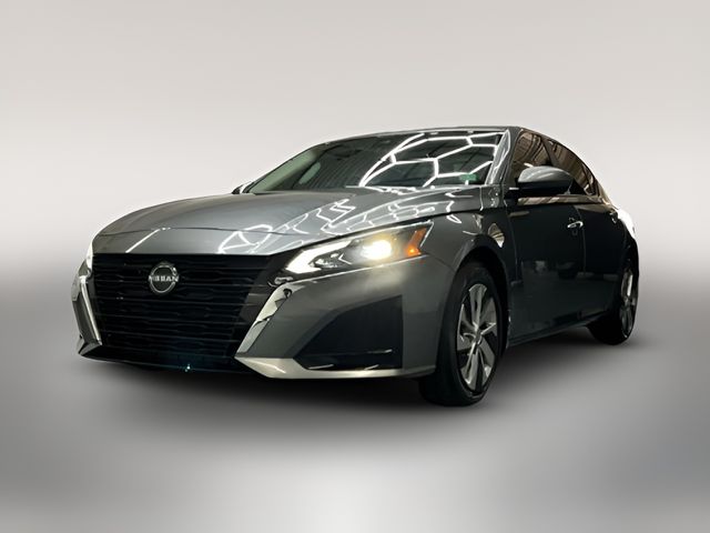 2023 Nissan Altima 2.5 S