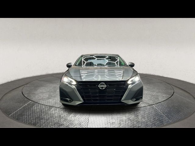 2023 Nissan Altima 2.5 S