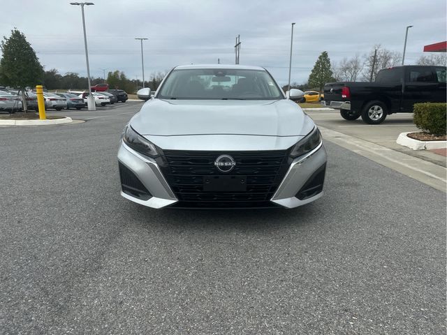 2023 Nissan Altima 2.5 S