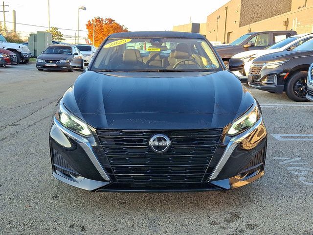 2023 Nissan Altima 2.5 S