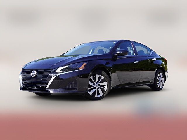 2023 Nissan Altima 2.5 S