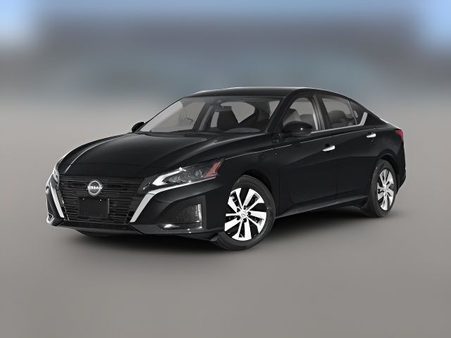 2023 Nissan Altima 2.5 S
