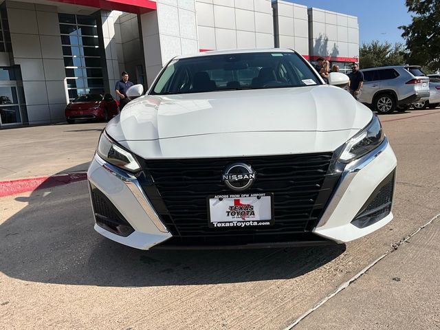 2023 Nissan Altima 2.5 S