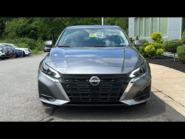 2023 Nissan Altima 2.5 S