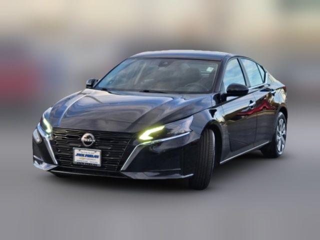 2023 Nissan Altima 2.5 S