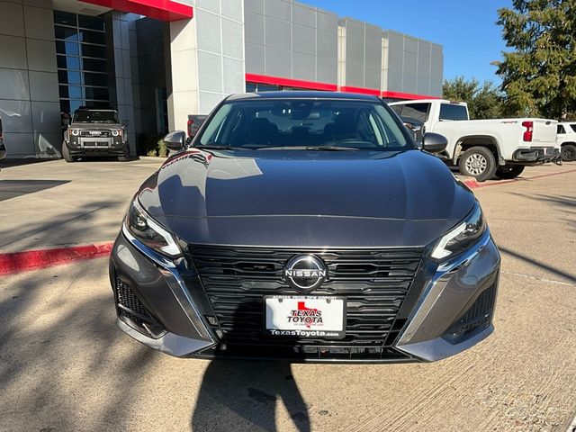 2023 Nissan Altima 2.5 S