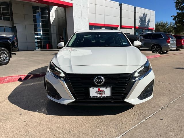 2023 Nissan Altima 2.5 S