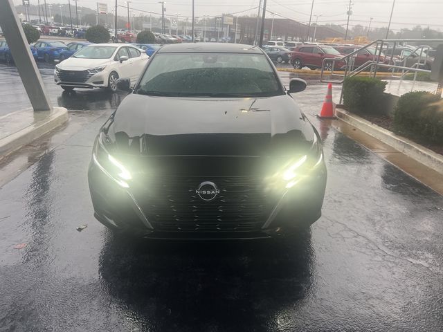 2023 Nissan Altima 2.5 S