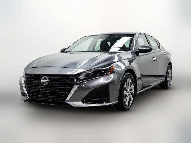 2023 Nissan Altima 2.5 S