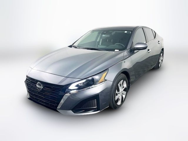 2023 Nissan Altima 2.5 S