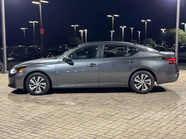 2023 Nissan Altima 2.5 S