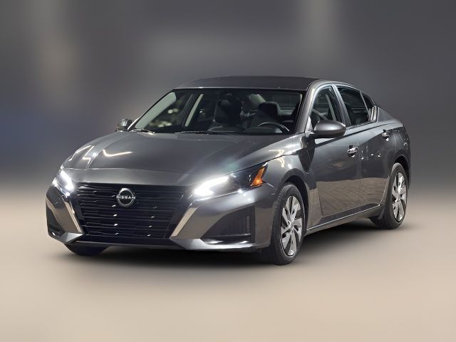 2023 Nissan Altima 2.5 S