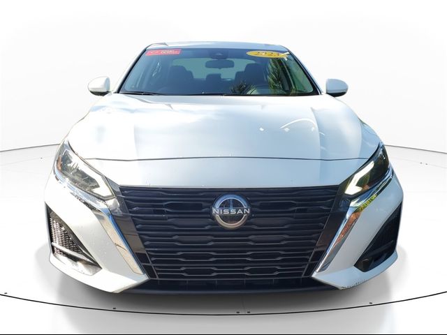 2023 Nissan Altima 2.5 S