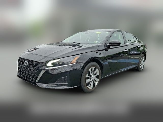2023 Nissan Altima 2.5 S