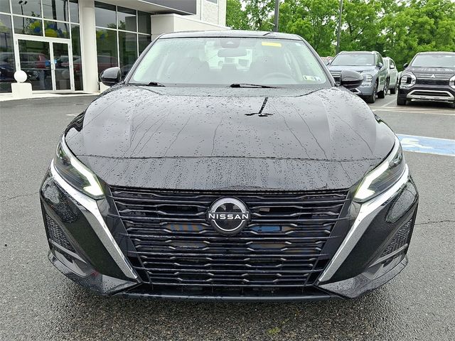 2023 Nissan Altima 2.5 S