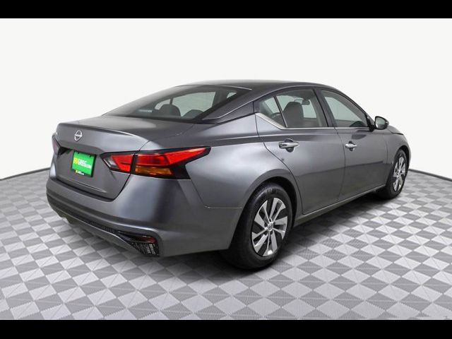 2023 Nissan Altima 2.5 S
