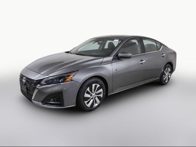 2023 Nissan Altima 2.5 S
