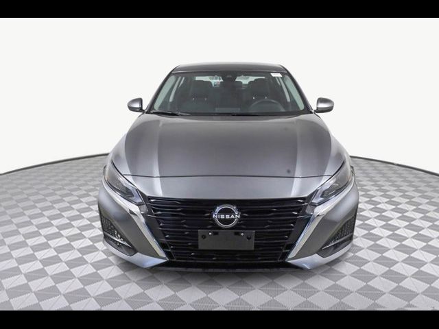 2023 Nissan Altima 2.5 S
