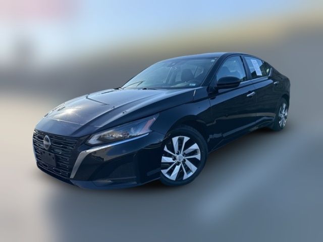 2023 Nissan Altima 2.5 S