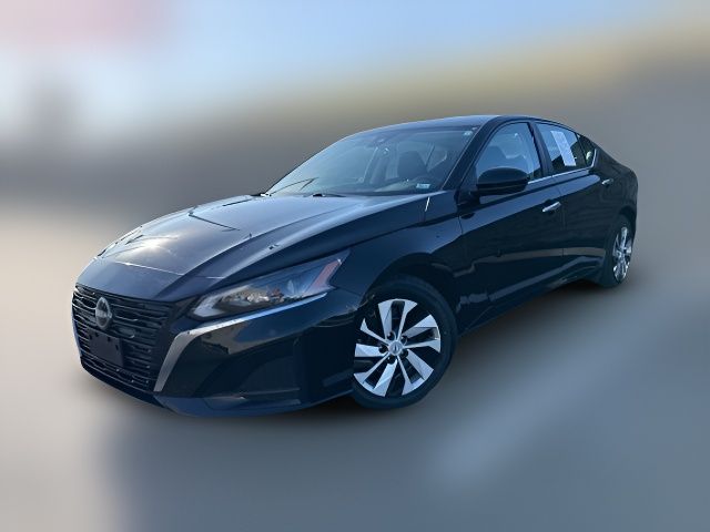 2023 Nissan Altima 2.5 S