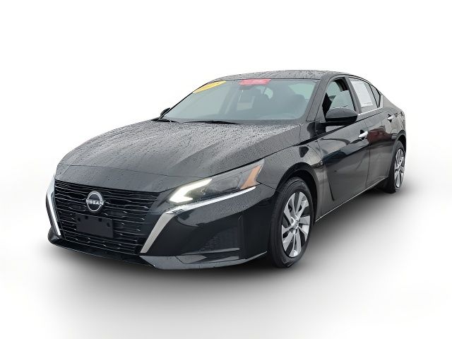 2023 Nissan Altima 2.5 S