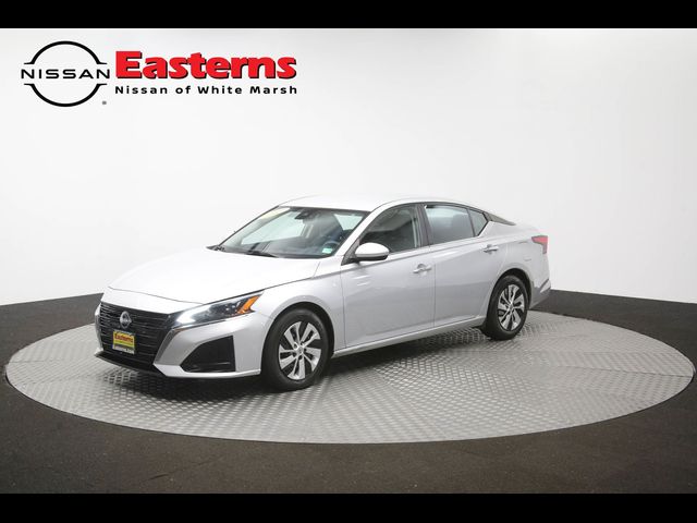 2023 Nissan Altima 2.5 S