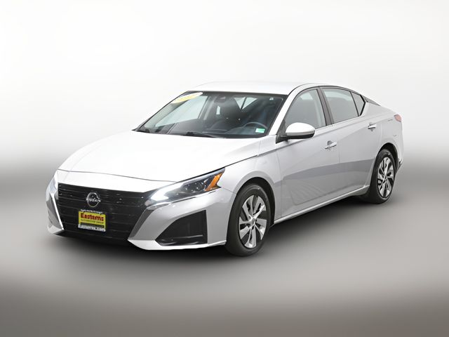 2023 Nissan Altima 2.5 S