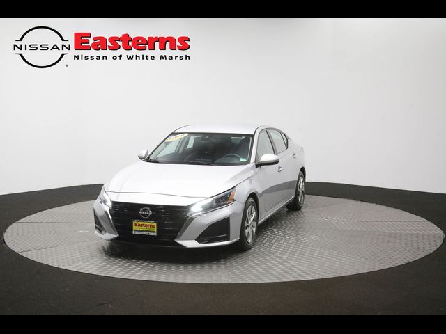 2023 Nissan Altima 2.5 S