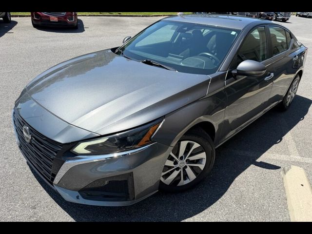 2023 Nissan Altima 2.5 S