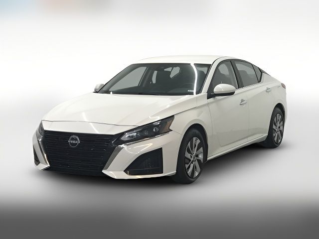 2023 Nissan Altima 2.5 S