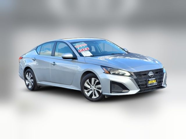 2023 Nissan Altima 2.5 S