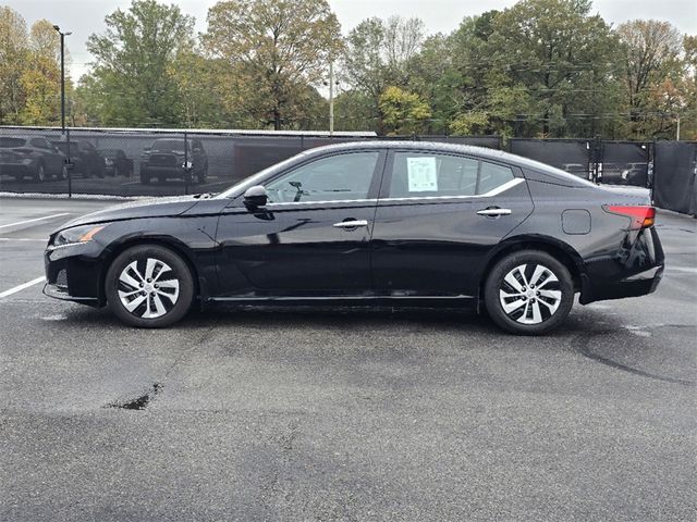 2023 Nissan Altima 2.5 S