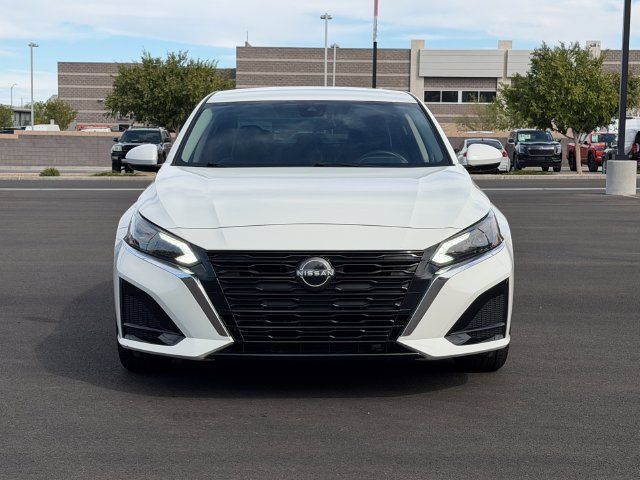 2023 Nissan Altima 2.5 S
