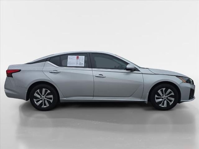 2023 Nissan Altima 2.5 S