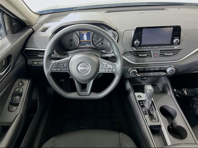 2023 Nissan Altima 2.5 S