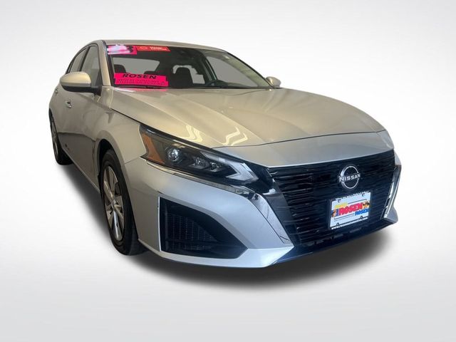 2023 Nissan Altima 2.5 S