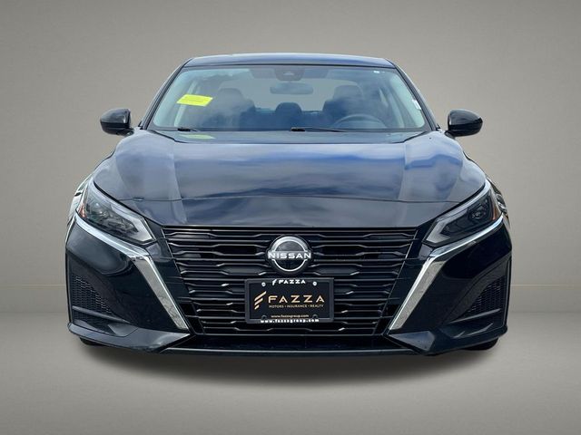 2023 Nissan Altima 2.5 S