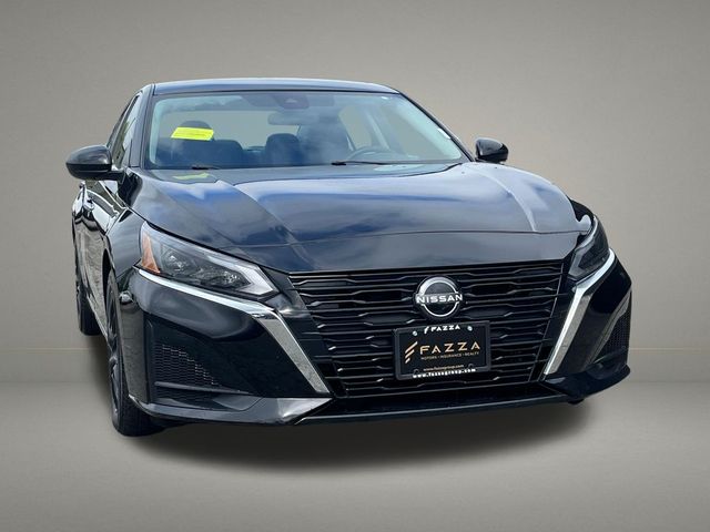 2023 Nissan Altima 2.5 S