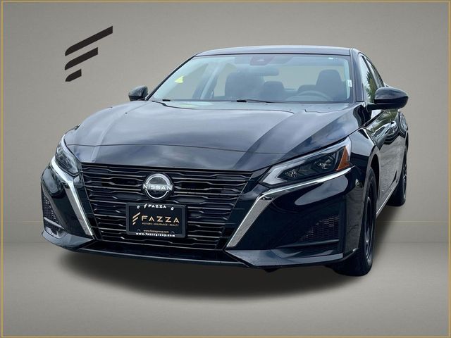 2023 Nissan Altima 2.5 S
